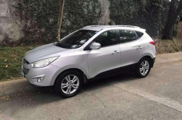 Hyundai Tucson 2010 for sale