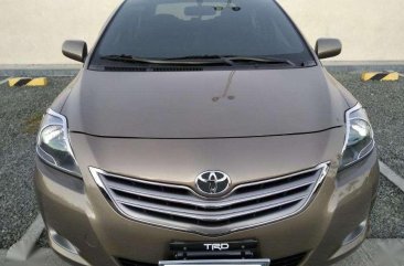 2013 Toyota Vios for sale