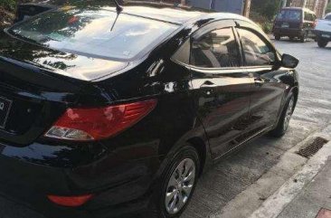 2016 Hyundai Accent for sale