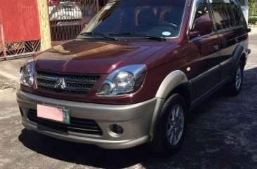 2013 Mitsubishi Adventure for sale