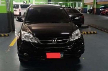 Honda CRV 2010 4x4 2.4L for sale 