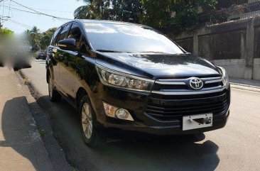Toyota Innova 2017 for sale
