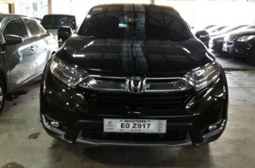 2018 Honda CR-V for sale