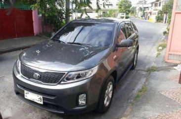 FOR SALE 2015 Kia Sorento LX