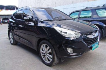 2012 Hyundai Tucson Theta II for sale 