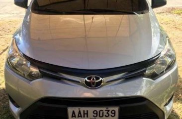 Toyota Vios 1.3J 2014 for sale 