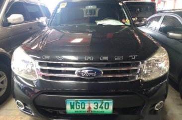 Ford Everest 2013 for sale