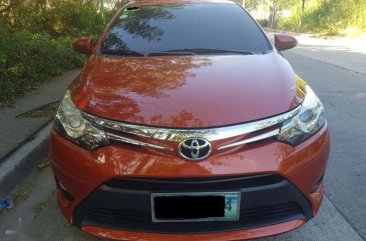 Toyota Vios G 2014 for sale