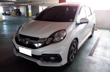 Honda Mobilio 2016 for sale
