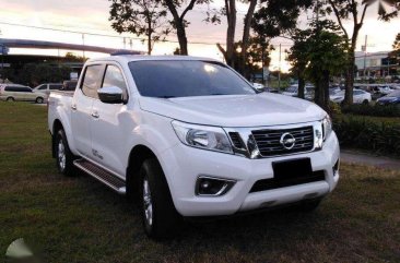 2016 Nissan Navara EL for sale