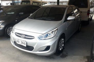 Hyundai Accent 2016 AT for sale