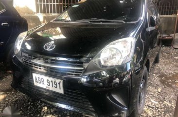 2016 Toyota Wigo 1.0 E for sale