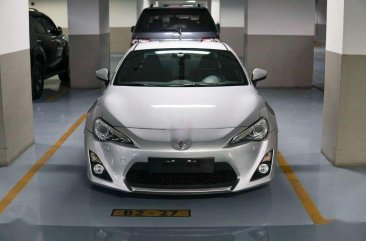 2013 Toyota 86 for sale