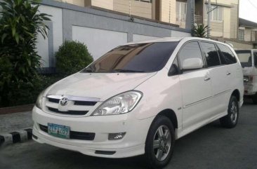 Toyota Innova G 2005 for sale