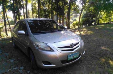 Toyota Vios 2008 E for sale