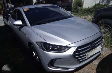 2017 Hyundai Elantra for sale