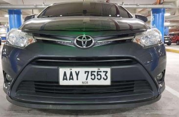Toyota Vios 1.3E 2014 for sale 