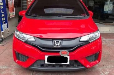 Honda Jazz 2015 for sale