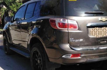 2015 Chevrolet Trailblazer for sale