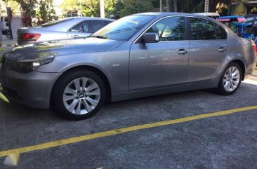 2007 BMW 530D FOR SALE
