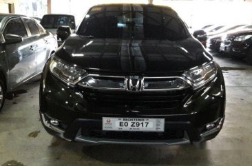 Honda CR-V 2018 for sale