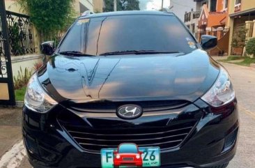 Hyundai Tucson 2013 for sale 