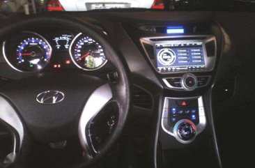 2011 Hyundai Elantra GLS SPORT EDITION 1st owner 395neg in person
