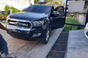 2017 Ford Ranger XLT for sale