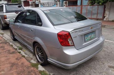 Chevrolet Optra 2007 for sale