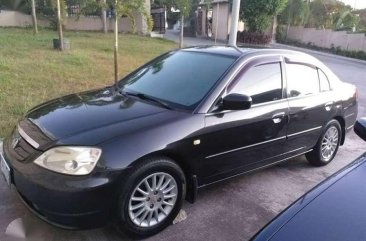 Honda Civic 2001 for sale