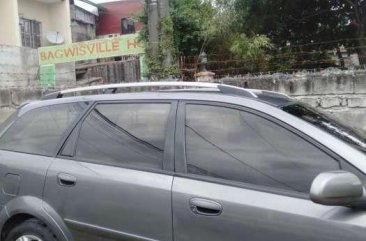 2006 Chevrolet Optra wagon for sale