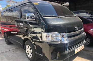 2017 Toyota Hiace Grandia for sale