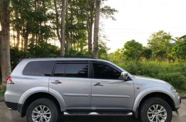 Mitsubishi Montero 2015 for sale