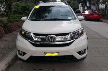 Honda BR-V S 2017 for sale