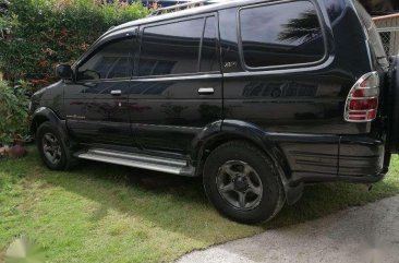 Isuzu Crosswind 2003 for sale