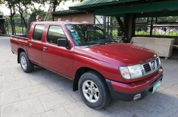 Nissan Frontier 2008 for sale 