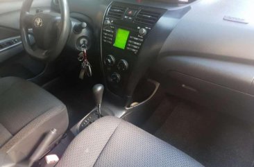 2010 Toyota Vios E 1.3 AT for sale 