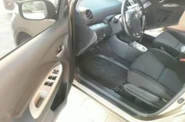 Toyota Vios Automatic 1.5G 2010 for sale 