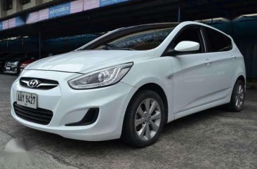 2014 HYUNDAI ACCENT FOR SALE