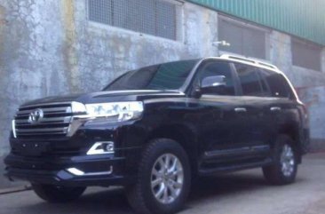 TOYOTA Land Cruiser 200 Bullet proof for sale