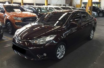 2018 Toyota Vios E Automatic transmission 1.3 Gasoline engine