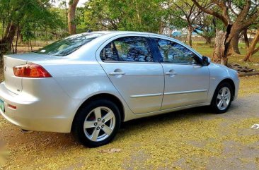 Mitsubishi Lancer 2009 for sale