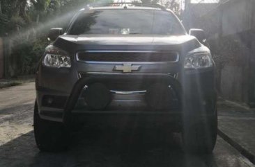 2016 Chevrolet Trailblazer for sale