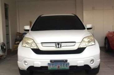 Honda CRV 2008 for sale 