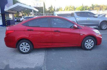 2017 Hyundai Accent for sale