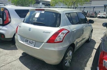 Suzuki Swift GL 2015 for sale