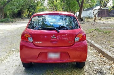 Mitsubishi Mirage 2015 for sale