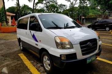 Hyundai Starex AT 2007 for sale 