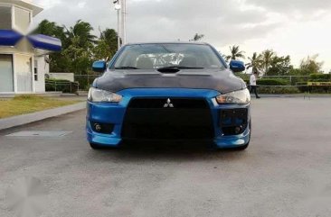 2009 Mitsubishi Lancer for sale