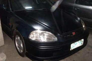 Honda Civic 96 model FOR SALE